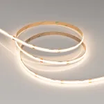 Arlight Лента COB-X480-8mm 24В Warm3000 8 В/м IP20 CSP 5м 039059