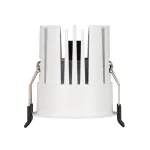 Светильник MS-ATLAS-BUILT-R66-15Вт Warm3000 WH-WH 35 deg 230В Arlight IP20 037185(1)