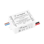 Блок питания ARPJ-SP-44180-PFC-TRIAC-MINI 8Вт 22-44В 180mA Arlight IP65 047586