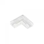 Arlight Коннектор угловой COB-MONO-5mm-2pin-STS Лента-Лента 041762