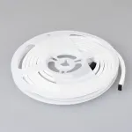Светильник MAG-MICROCOSM-FLAT-ELASTIC-L2000-16Вт Day4000 BK 100 deg 24В Arlight IP20 043251