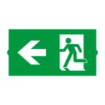 Пиктограмма EMGP-DIRECT-LEFT Влево Arlight 046666