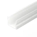 Arlight Профиль LINE-1715-2000 WHITE Алюминий 044259