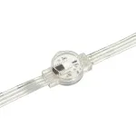 Arlight Модуль управляемый DMX-B1-D20 12В RGB 0.3Вт IP68 120 deg 036777
