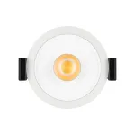 Светильник MS-ATLAS-BUILT-R66-15Вт Warm3000 WH-WH 35 deg 230В Arlight IP20 037185(1)