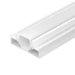 Arlight Профиль STRETCH-20-CEIL-D-CENTER-2000 WHITE Алюминий 042948