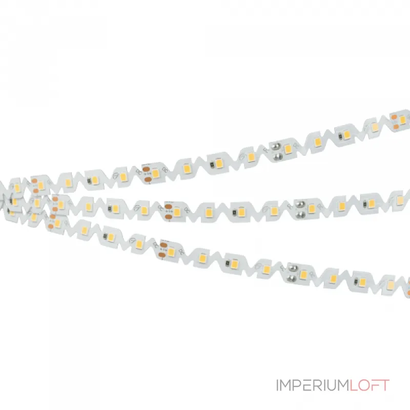 Лента RZ-A80-8mm 24В Warm3500 8 В/м IP20 2835 5м Arlight 046014
