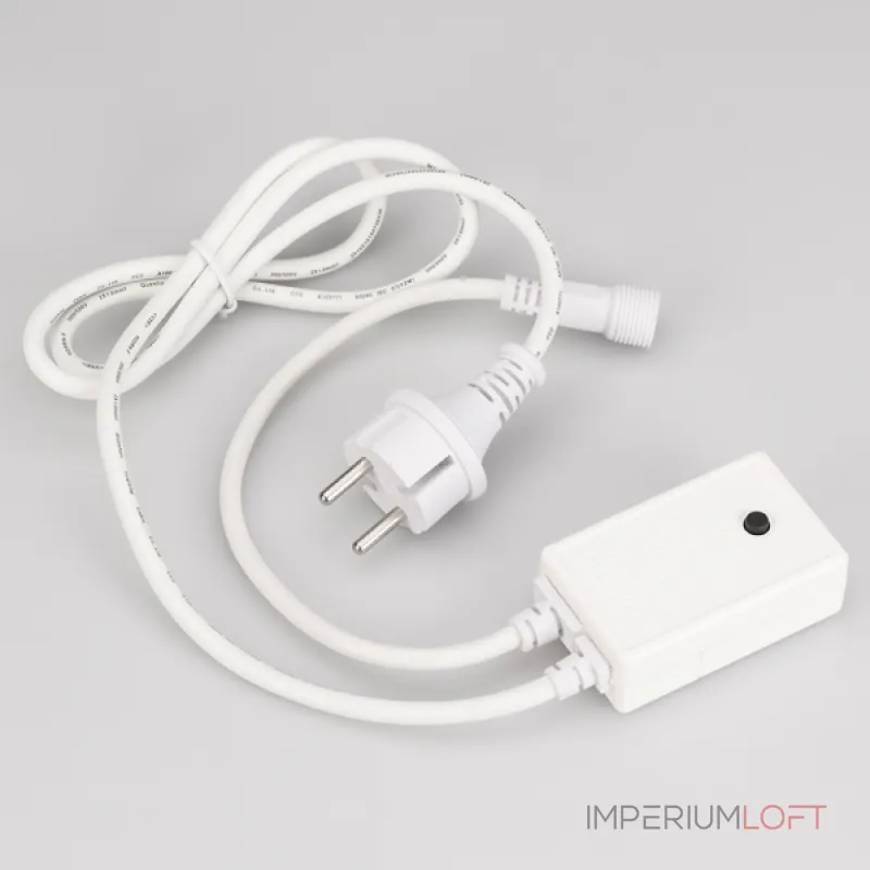 Arlight Контроллер ARD-PRO-LIVE-1.5M White 230В 1.6A Ardecoled Закрытый 025894