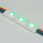 Arlight Модуль герметичный ARL-ORION-R07-12В RGB 5050 3 LED Закрытый 026540