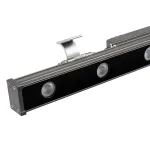 Линейный прожектор AR-LINE-500-6Вт Warm3000 GR 30 deg 230В Arlight IP65 037364(1)