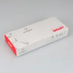 Arlight DMX-сплиттер SMART-DMX-4CH 12-36В XLR3 IP20 028435