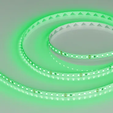 Arlight Лента RT-A120-8mm 24В Green 9.6 В/м IP20 2835 5м 008782(2) Arlight Лента RT-A120-8mm 24В Green 9.6 В/м IP20 2835 5м 008782(2)