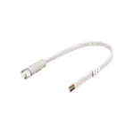 Arlight Разъем выводной ARL-RGBW-5PIN-L300-F-IP67 048966