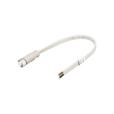 Arlight Разъем выводной ARL-RGBW-5PIN-L300-F-IP67 048966