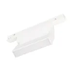 Arlight Светильник MAG-ORIENT-FLAT-FOLD-S195-6Вт Day4000 WH 80 deg 48В DALI IP20 035853