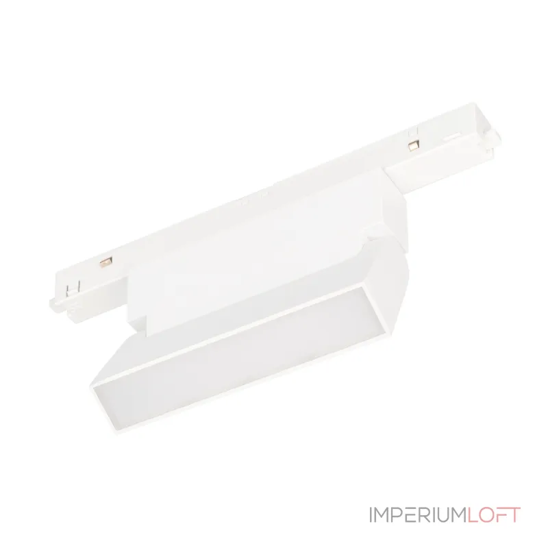 Arlight Светильник MAG-ORIENT-FLAT-FOLD-S195-6Вт Day4000 WH 80 deg 48В DALI IP20 035853 Arlight Светильник MAG-ORIENT-FLAT-FOLD-S195-6Вт Day4000 WH 80 deg 48В DALI IP20 035853