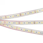Arlight Лента герметичная RTW-PFS-B60-13mm 12В Cool 10K 14.4 В/м IP68 5060 5м 14.4 Вт/м IP68 036441