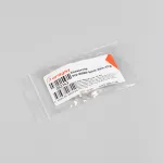 Arlight Коннектор FIX-MONO-5mm-2pin-STW Прозрачный 053143