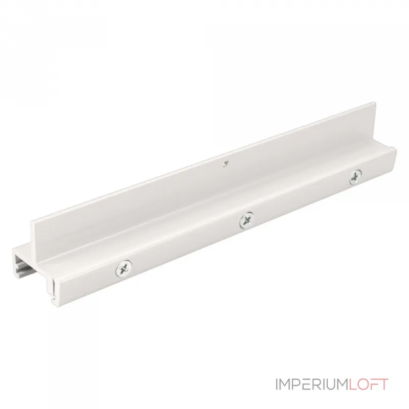 Arlight Зажим LGD-4TR-CLIP-WH D IP20 031260