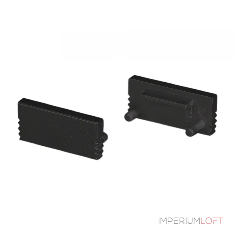 Arlight Заглушка SL-SLIM-H7 BLACK глухая 037507 Arlight Заглушка SL-SLIM-H7 BLACK глухая 037507