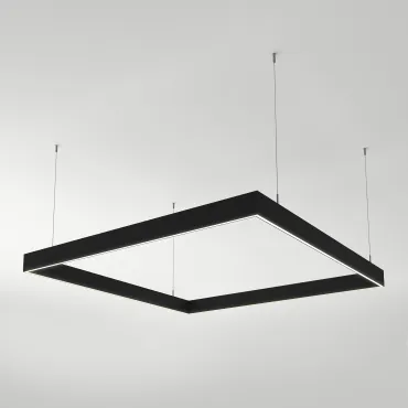 Arlight Светильник ALT-LINEAIR-QUADRAT-FLAT-UPDOWN-DIM-1375-170Вт Warm3000 BK 100 deg 230В IP20 040635 Arlight Светильник ALT-LINEAIR-QUADRAT-FLAT-UPDOWN-DIM-1375-170Вт Warm3000 BK 100 deg 230В IP20 040635