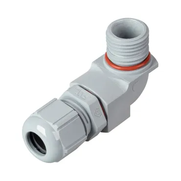 Arlight Сальник угловой KLW-4 4-10mm IP67 034943