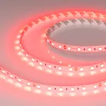 Arlight Лента RT-B60-10mm 24В Red 14.4 В/м IP20 5060 5м 008817(2)