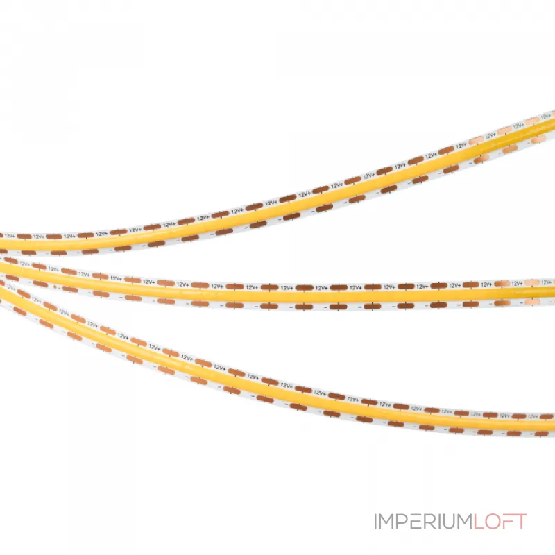 Arlight Лента COB-X400-8mm 12В Warm3500 9 В/м IP20 CSP 2.5м 044588 Arlight Лента COB-X400-8mm 12В Warm3500 9 В/м IP20 CSP 2.5м 044588