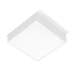 Светильник DL-GRIGLIATO-S140x140-18Вт Day4000 WH 100 deg 230 Arlight IP40 045697