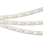 Arlight Светодиодная лента герметичная RTW-PU-A120-10.5mm 12В Warm3000 16.8 В/м IP68 м 5м 029598(3)