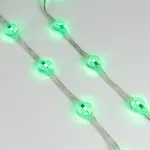 Arlight Модуль управляемый DMX-B1-D20 12В RGB 0.3Вт IP68 120 deg 036777