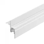 Arlight Профиль СEIL-S14-SHADOW-T-2000 WHITE Алюминий 040778