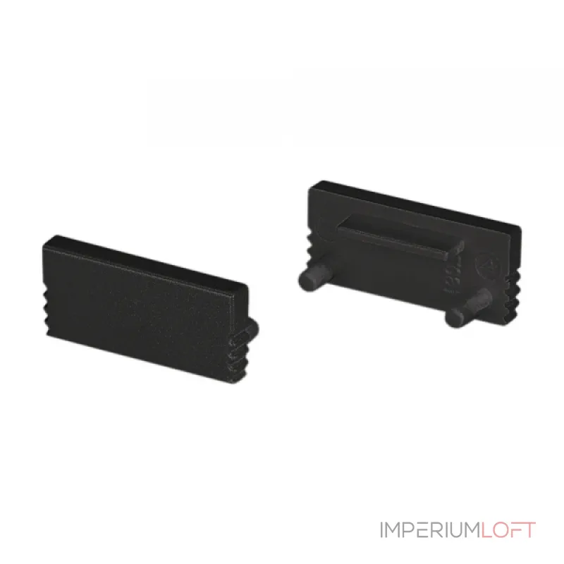 Arlight Заглушка SL-SLIM-H7 BLACK глухая 037507 Arlight Заглушка SL-SLIM-H7 BLACK глухая 037507