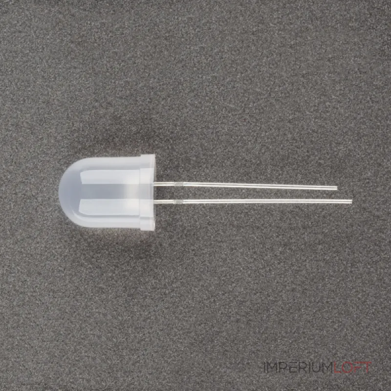 Arlight Светодиод ARL-10603UWW-2cd 10мм круглый 004470