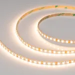 Arlight Лента RZ-A120-6mm 12В Warm2700 12 В/м IP20 2835 5м 12 Вт/м IP20 036448