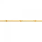 Arlight Лента COB-X378-8mm 24В White6000 11.5 В/м IP20 CSP 5м 031885(2)