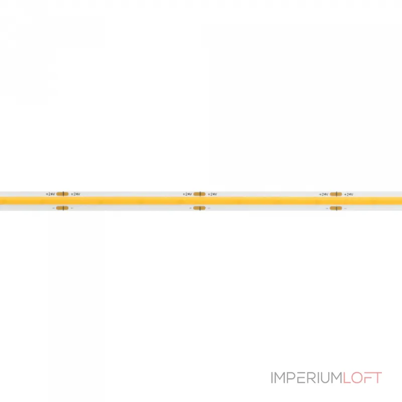 Arlight Лента COB-X378-8mm 24В White6000 11.5 В/м IP20 CSP 5м 031885(2)