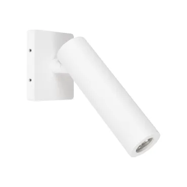 Arlight Светильник SP-READER-NB-S60x60-3Вт Warm2700 WH 20 deg 230В IP20 052949 Arlight Светильник SP-READER-NB-S60x60-3Вт Warm2700 WH 20 deg 230В IP20 052949