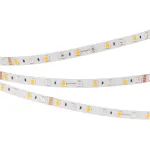 Arlight Светодиодная лента RTW-SE-B60-10mm 24В RGBW-Warm 14.4 В/м IP65 5060 5м 034185