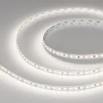Arlight Светодиодная лента RT-A120-8mm 12В Day5000 9.6 В/м IP20 5м 042287
