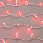 Arlight Светодиодная гирлянда ARD-STRING-CLASSIC-20000-WHITE-200LED-MILK-SYNC RGB 230В 13Вт Ardecoled IP65 028206