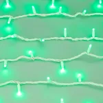 Arlight Светодиодная гирлянда ARD-STRING-PRO-10000-WHITE-100LED-LIVE RGB-DMX 24В 10Вт Ardecoled IP65 031752