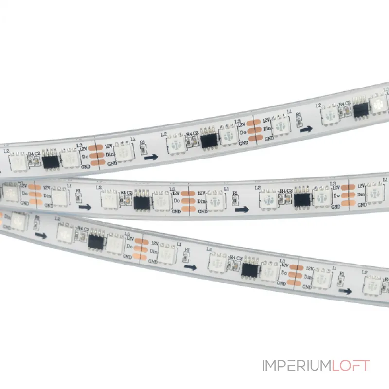 Arlight Лента герметичная SPI-P-B60-12mm 12В RGB-PX3 14.4В/м IP66 5060 5м Закрытый IP66 026365(3) Arlight Лента герметичная SPI-P-B60-12mm 12В RGB-PX3 14.4В/м IP66 5060 5м Закрытый IP66 026365(3)