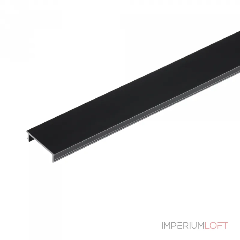 Крышка MAG-COVER-25-2000 BK Arlight 046292
