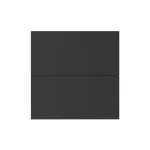 Arlight INTELLIGENT ARLIGHT Кнопочная панель SMART-DMX512-801-22-4G-4SC-DIM-IN Black 230В 2.4G IARL IP20 039312