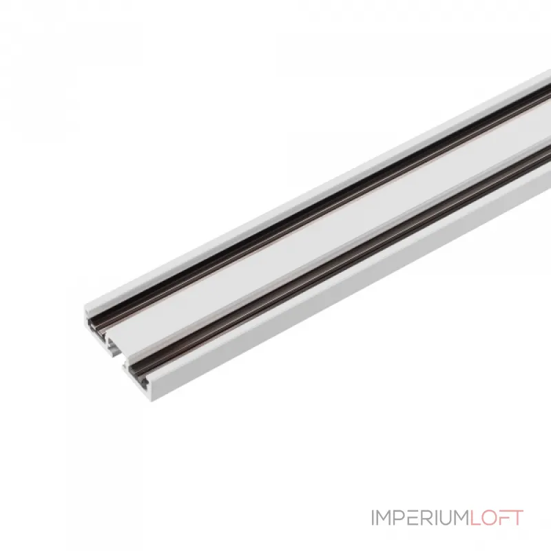 Трек MAG-VIBE-TRACK-257-2000 WH-BK Arlight IP20 053254