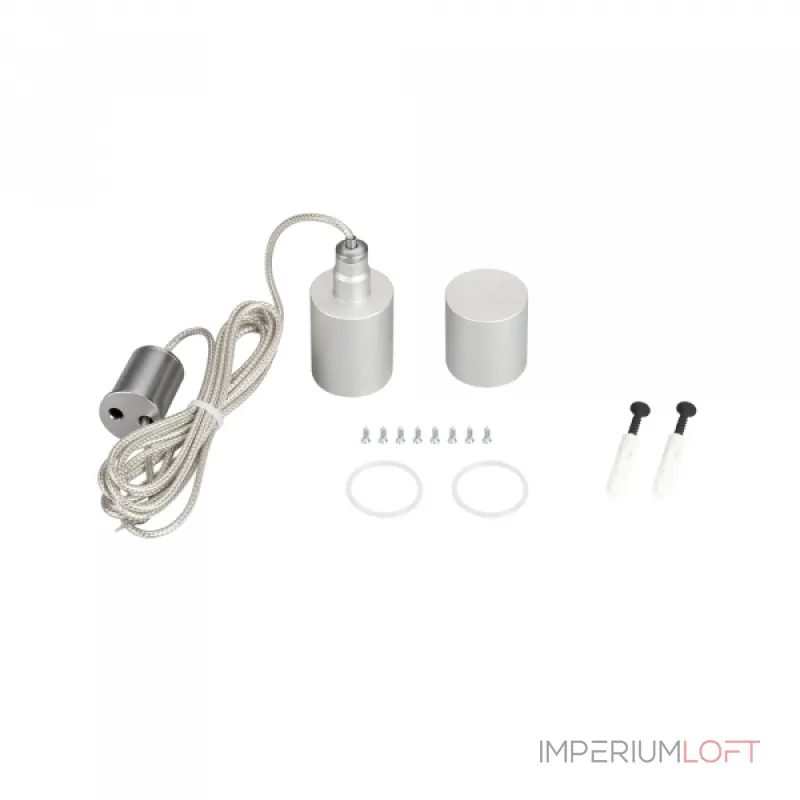Arlight Подвес MOONLIGHT-VT-LIFT-TOP-D25 Металл 037492 Arlight Подвес MOONLIGHT-VT-LIFT-TOP-D25 Металл 037492