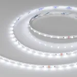 Arlight Лента RT-A80-5mm 24В White6000 5 В/м IP20 2835 5м 037797