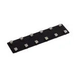 Arlight Коннектор ARH-LINE-6085 BLACK 018474