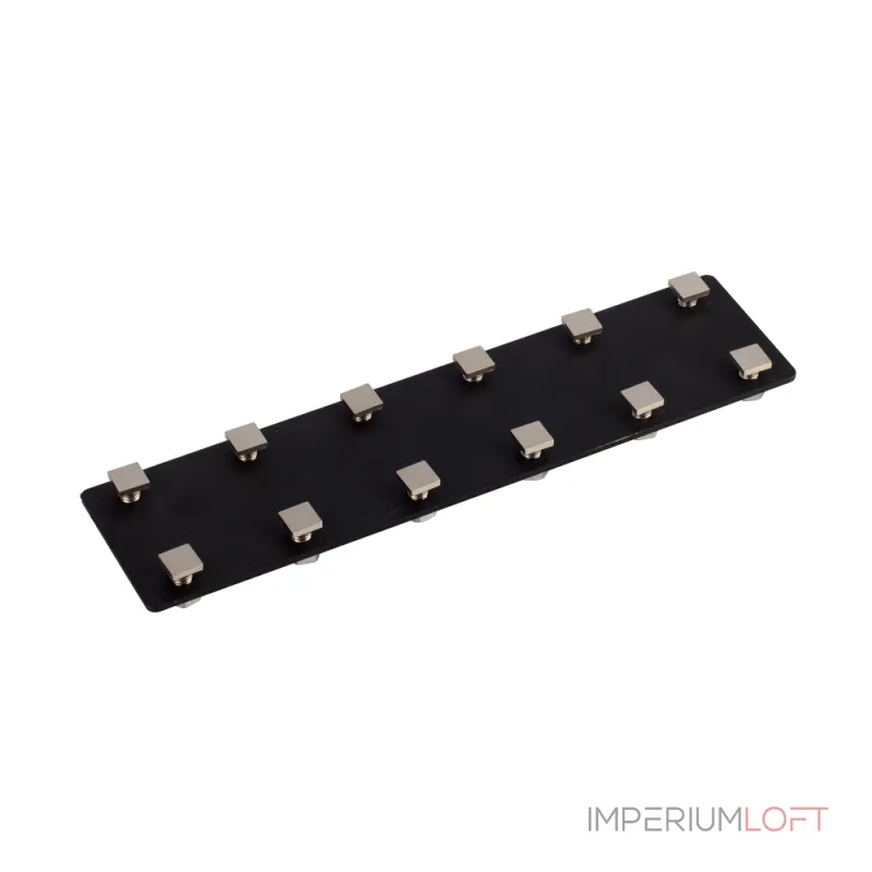 Arlight Коннектор ARH-LINE-6085 BLACK 018474